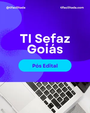 TI Facilitada